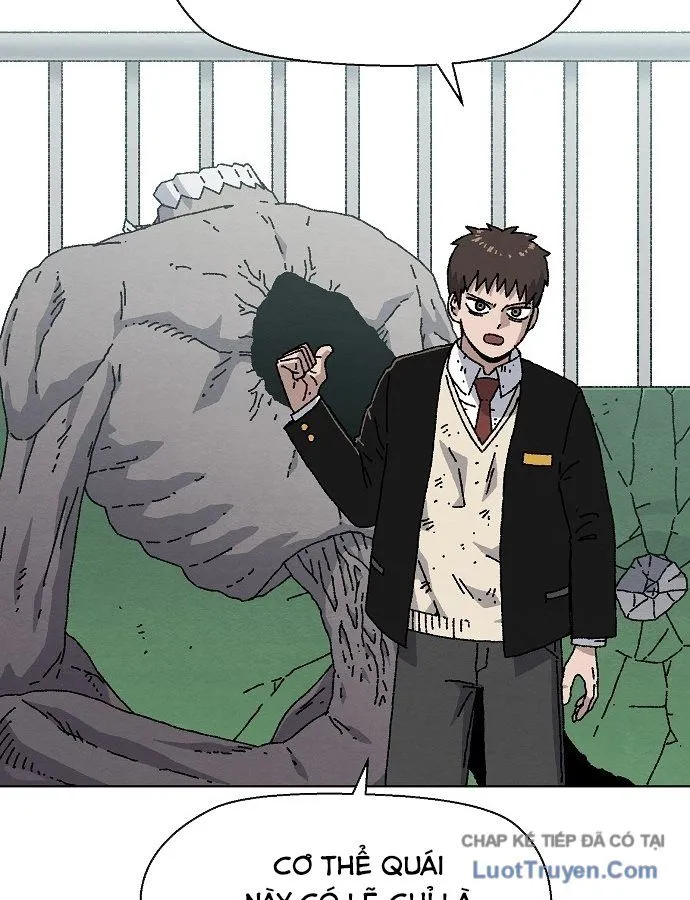 Leu Leu Leu Chap 24 - Next Chap 25