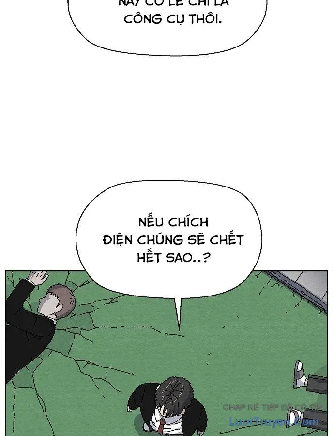 Leu Leu Leu Chap 24 - Next Chap 25