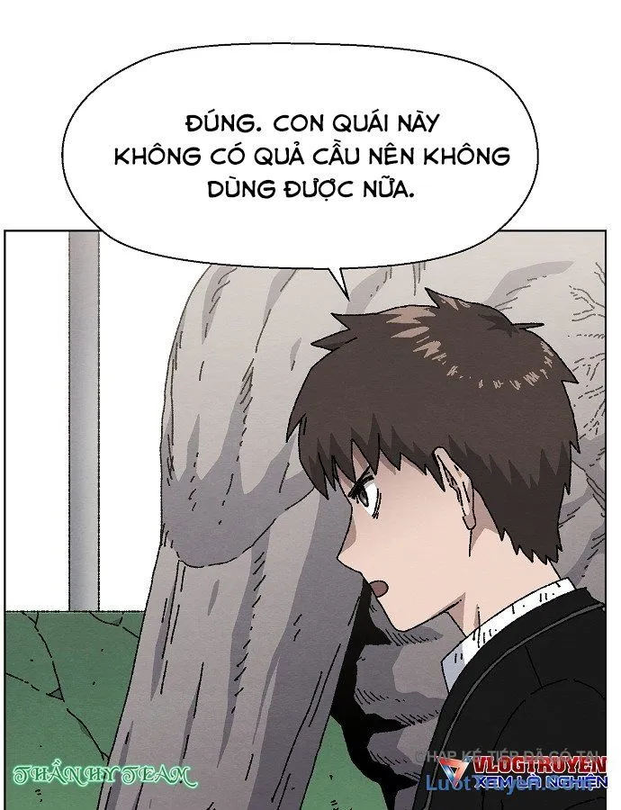 Leu Leu Leu Chap 24 - Next Chap 25