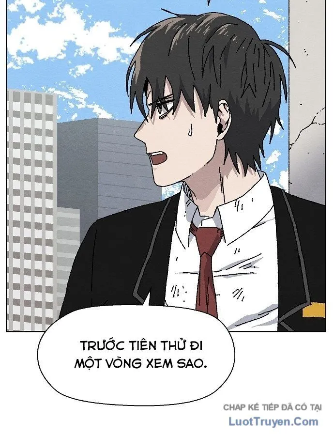 Leu Leu Leu Chap 24 - Next Chap 25