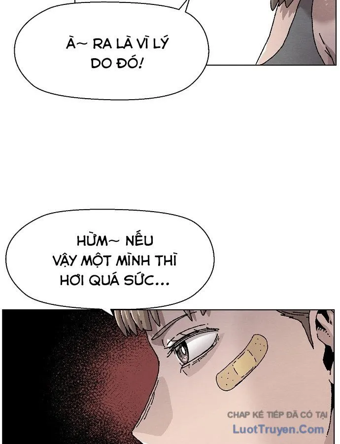 Leu Leu Leu Chap 24 - Next Chap 25