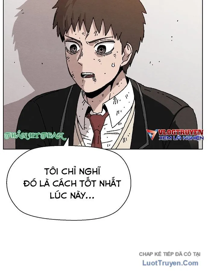 Leu Leu Leu Chap 24 - Next Chap 25