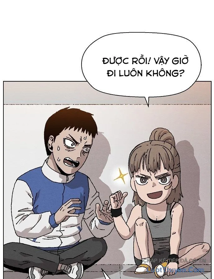 Leu Leu Leu Chap 24 - Next Chap 25