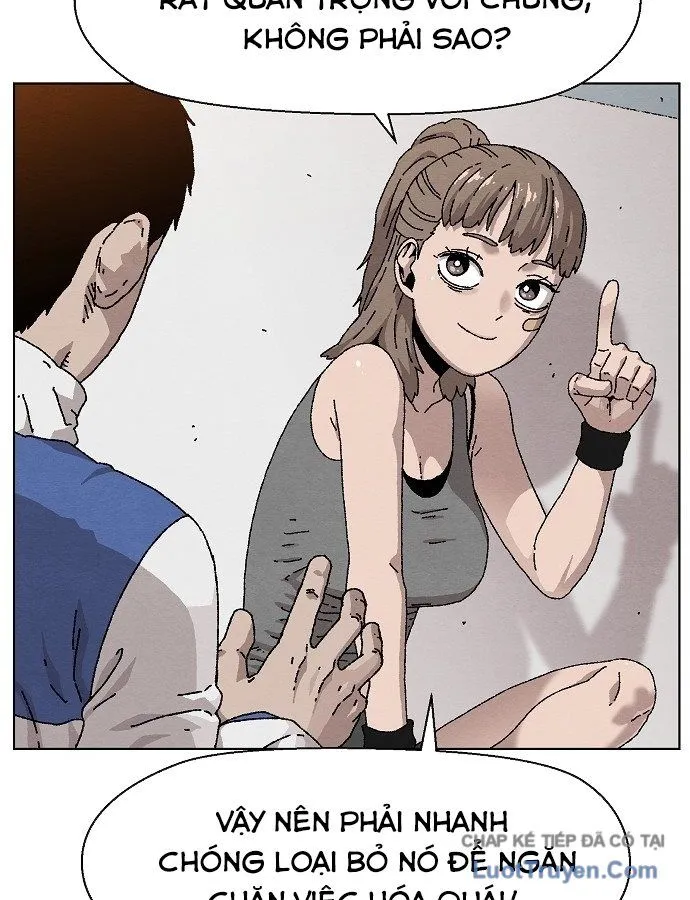 Leu Leu Leu Chap 24 - Next Chap 25