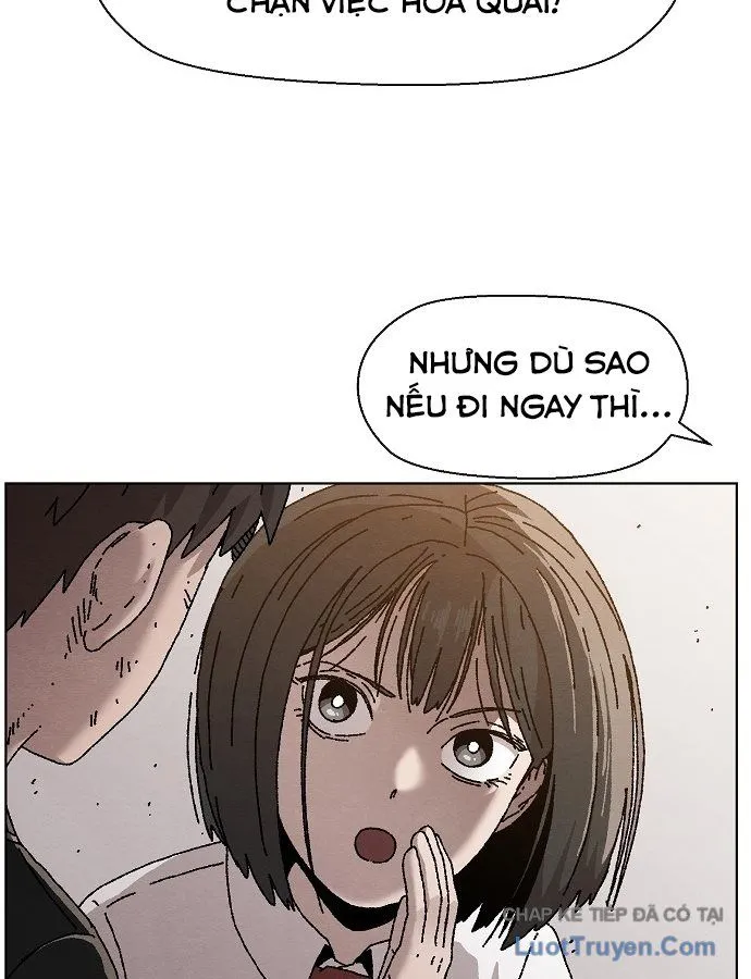 Leu Leu Leu Chap 24 - Next Chap 25