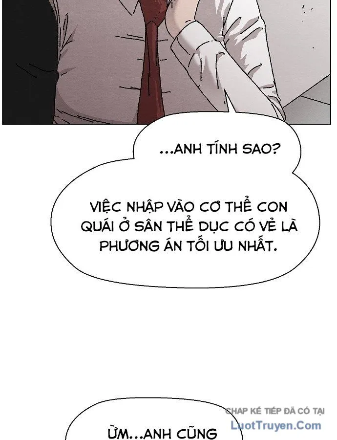 Leu Leu Leu Chap 24 - Next Chap 25