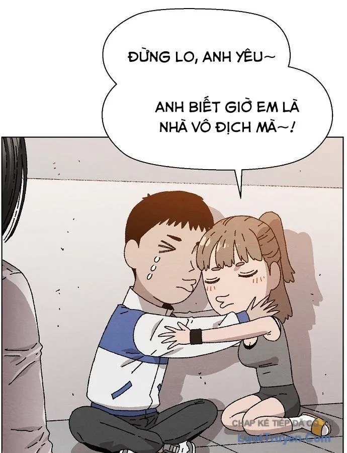 Leu Leu Leu Chap 24 - Next Chap 25