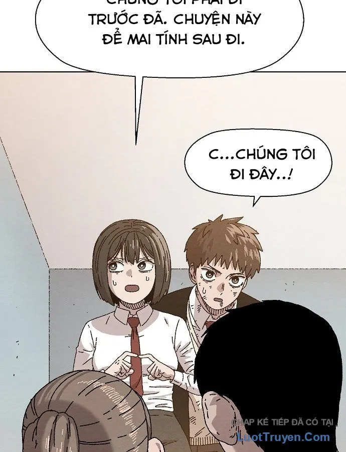 Leu Leu Leu Chap 24 - Next Chap 25