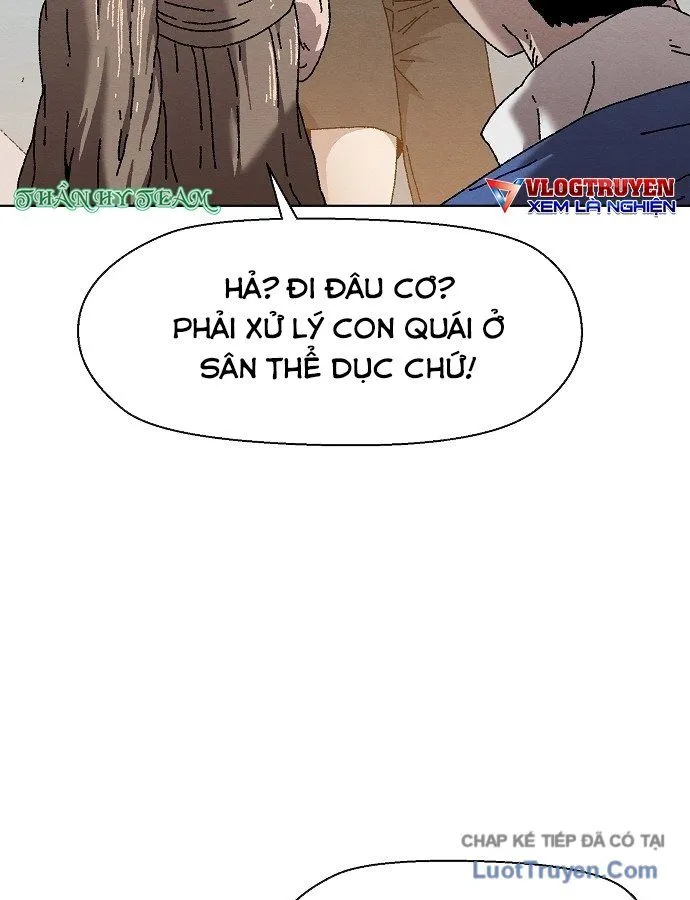 Leu Leu Leu Chap 24 - Next Chap 25