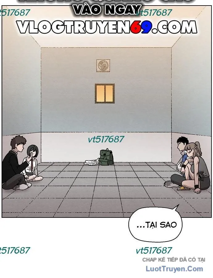Leu Leu Leu Chap 24 - Next Chap 25