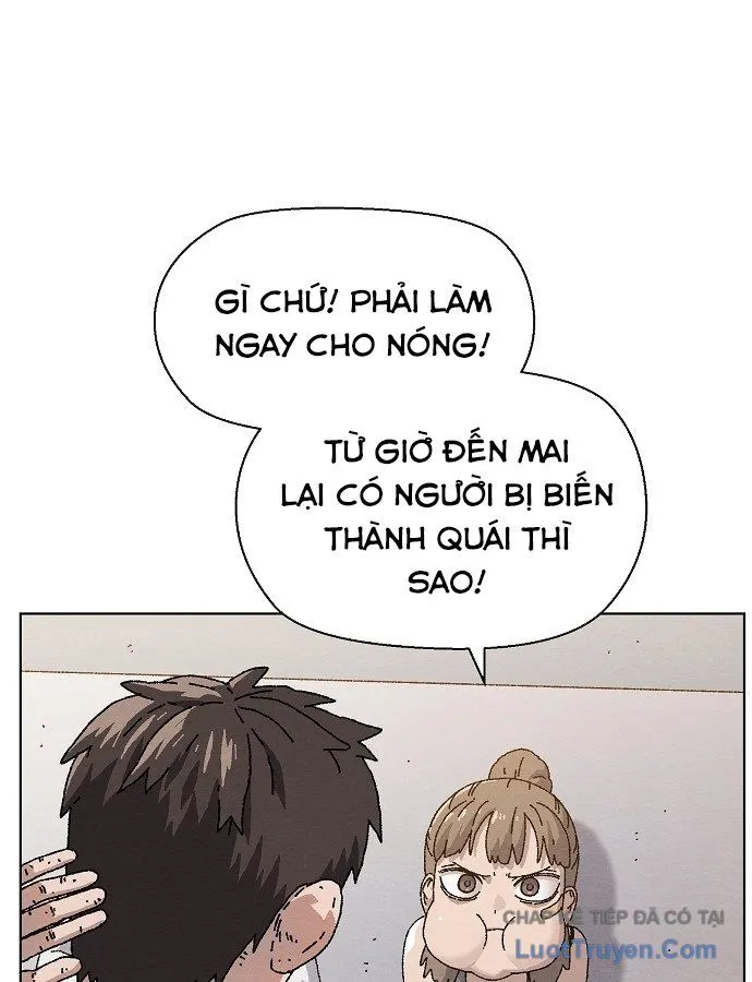 Leu Leu Leu Chap 24 - Next Chap 25