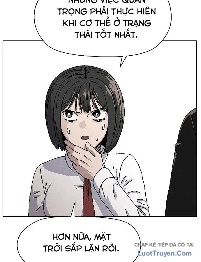 Leu Leu Leu Chap 24 - Next Chap 25