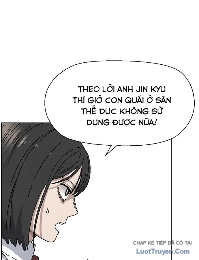 Leu Leu Leu Chap 24 - Next Chap 25