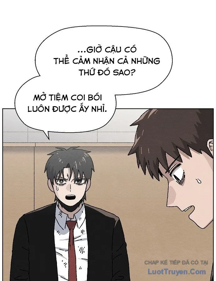 Leu Leu Leu Chap 24 - Next Chap 25