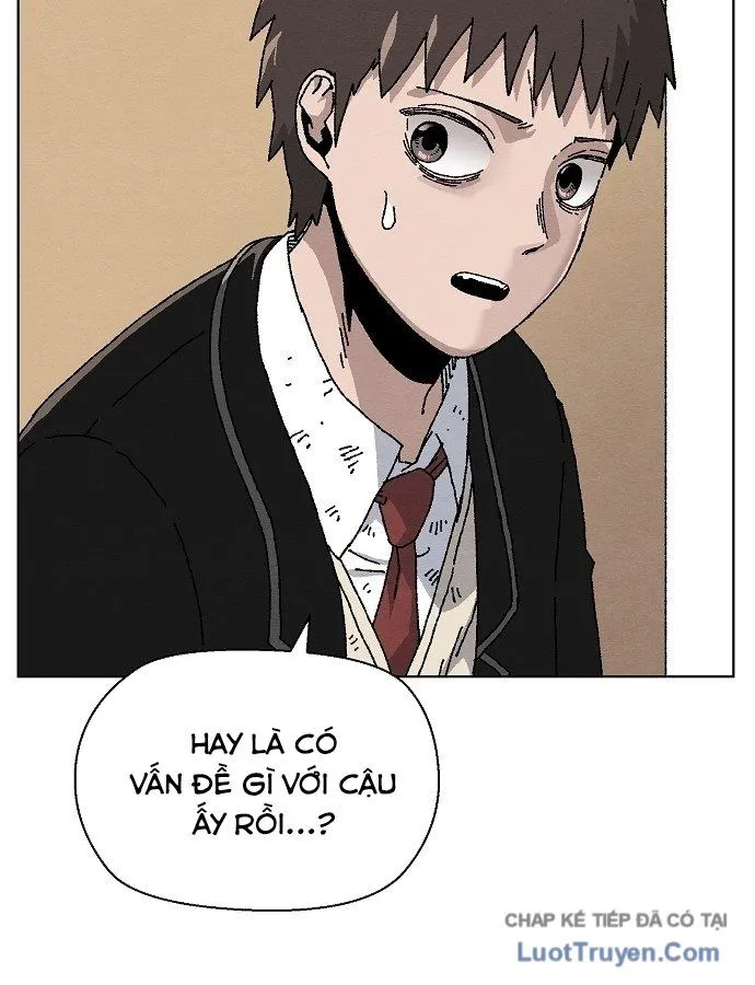 Leu Leu Leu Chap 24 - Next Chap 25