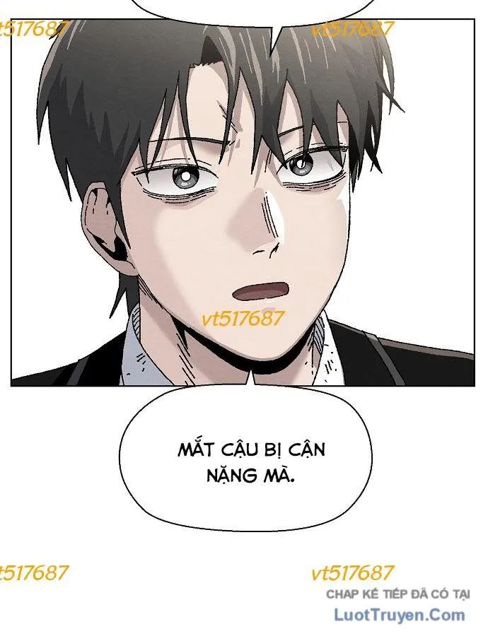 Leu Leu Leu Chap 24 - Next Chap 25