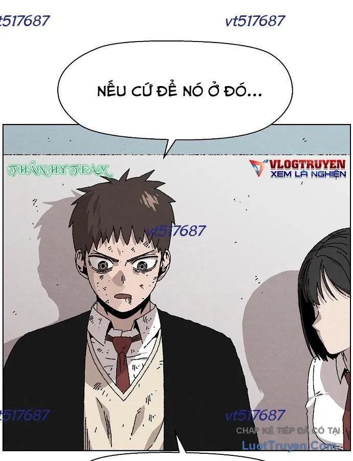 Leu Leu Leu Chap 24 - Next Chap 25