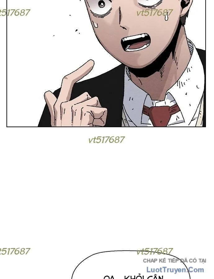 Leu Leu Leu Chap 24 - Next Chap 25