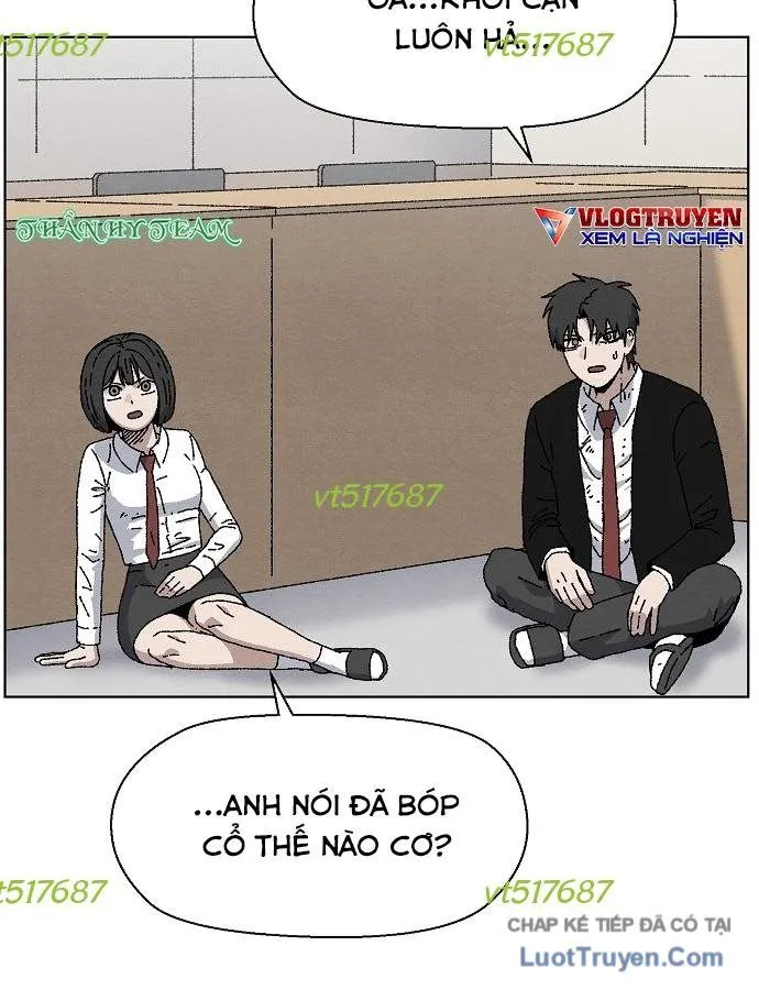 Leu Leu Leu Chap 24 - Next Chap 25