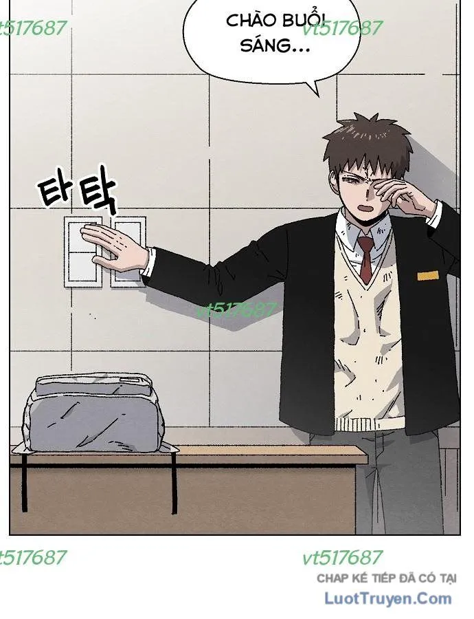 Leu Leu Leu Chap 24 - Next Chap 25