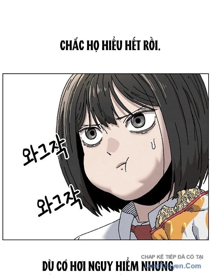 Leu Leu Leu Chap 24 - Next Chap 25