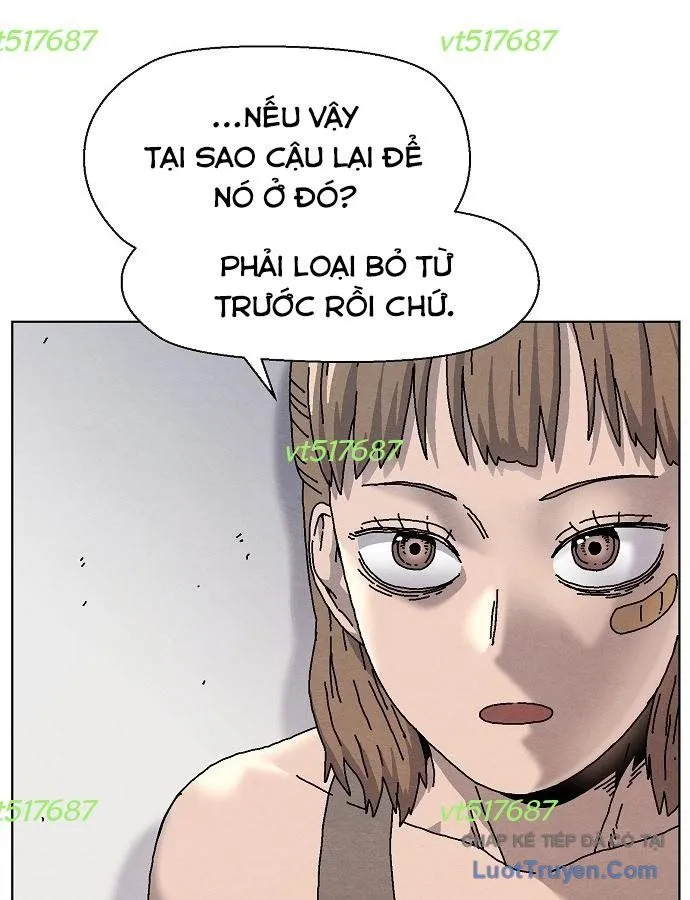 Leu Leu Leu Chap 24 - Next Chap 25