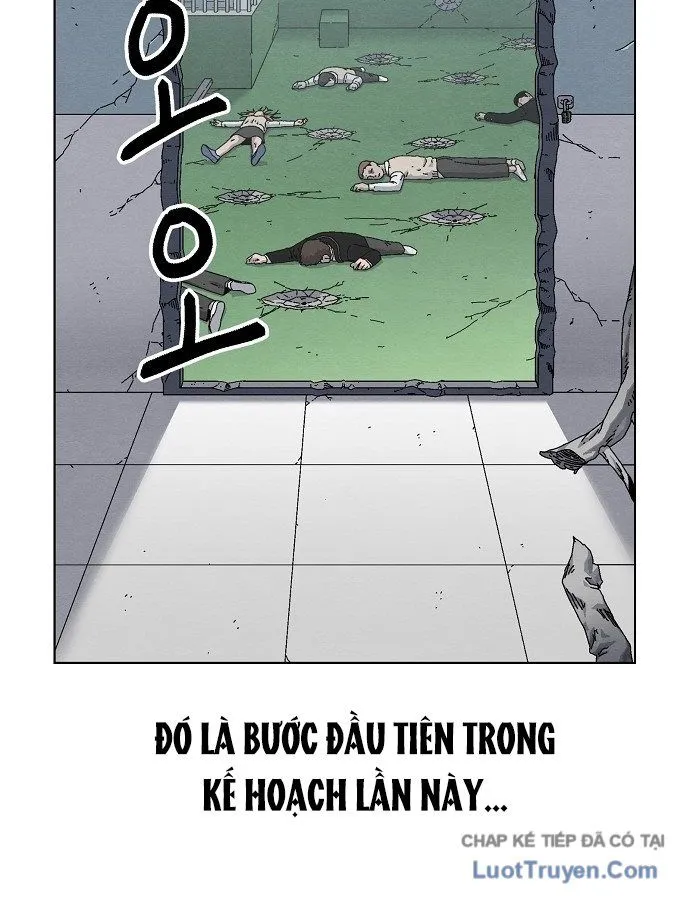 Leu Leu Leu Chap 24 - Next Chap 25