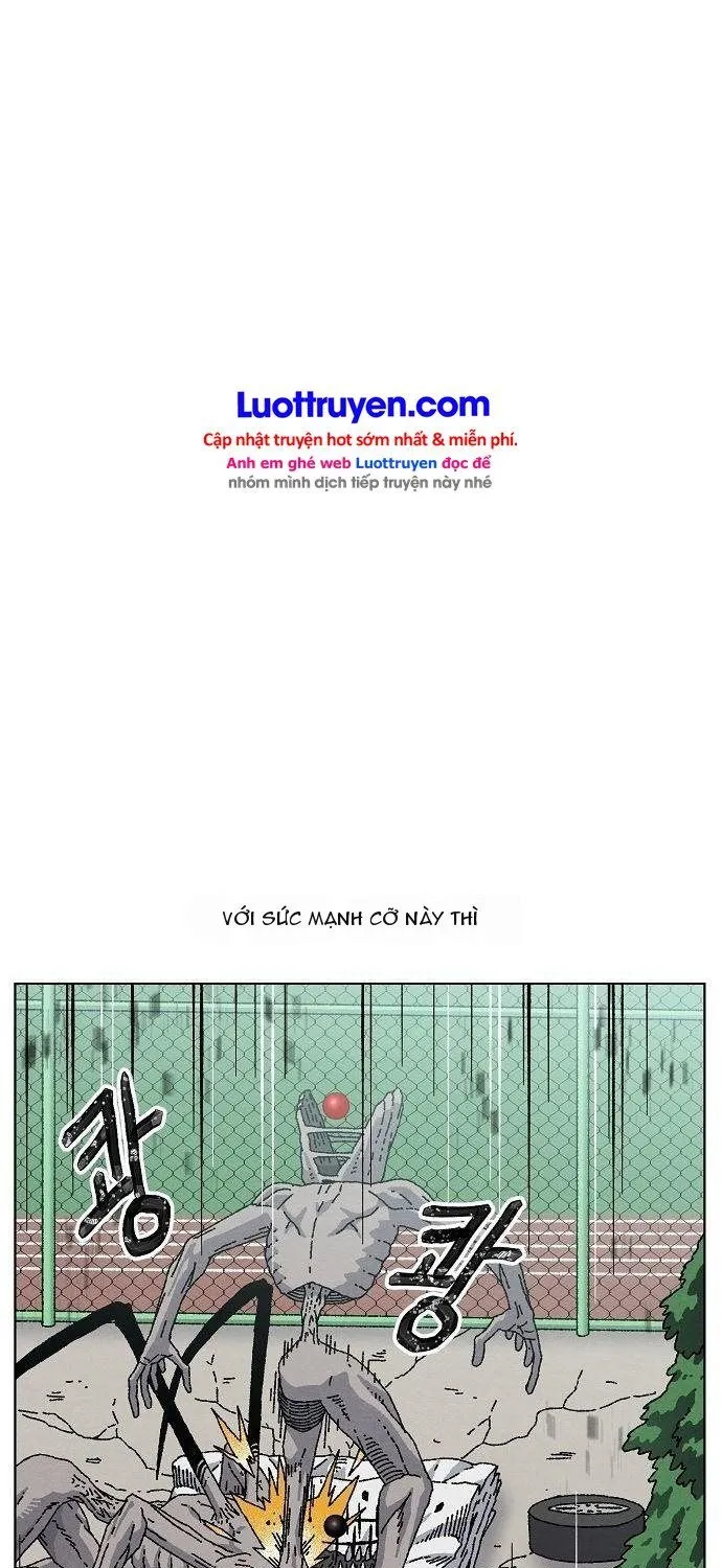 Leu Leu Leu Chap 25 - Next Chap 26
