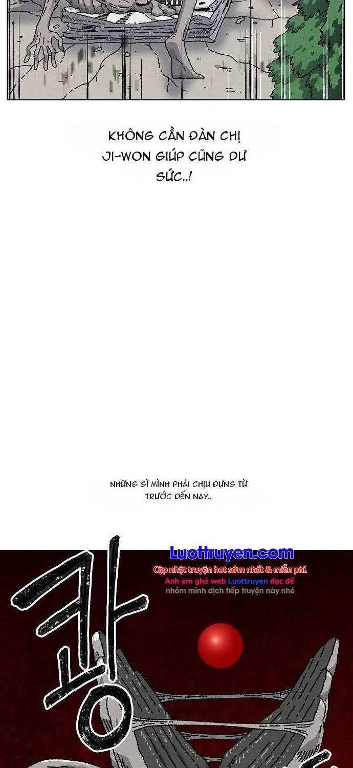 Leu Leu Leu Chap 25 - Next Chap 26
