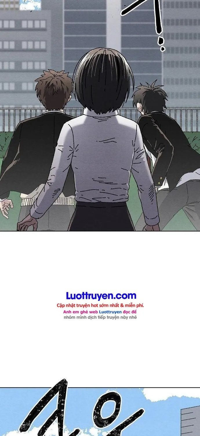 Leu Leu Leu Chap 25 - Next Chap 26