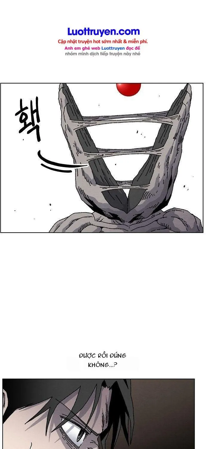 Leu Leu Leu Chap 25 - Next Chap 26