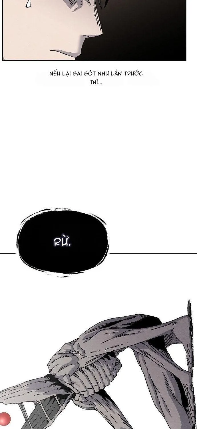 Leu Leu Leu Chap 25 - Next Chap 26