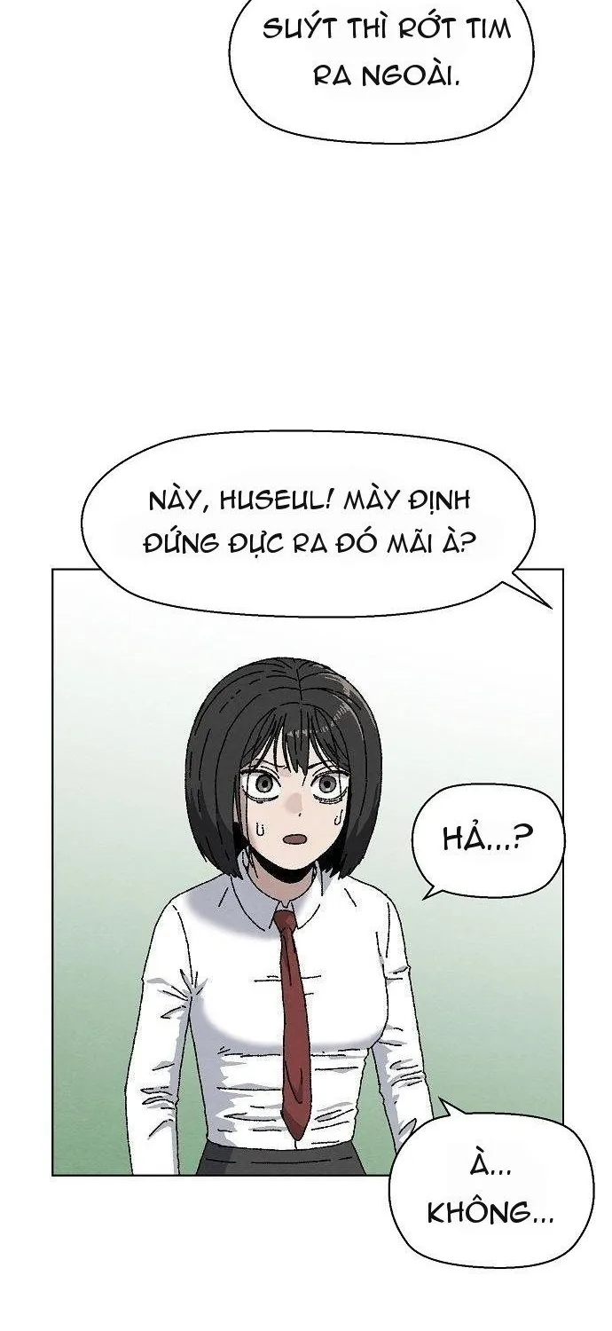 Leu Leu Leu Chap 25 - Next Chap 26