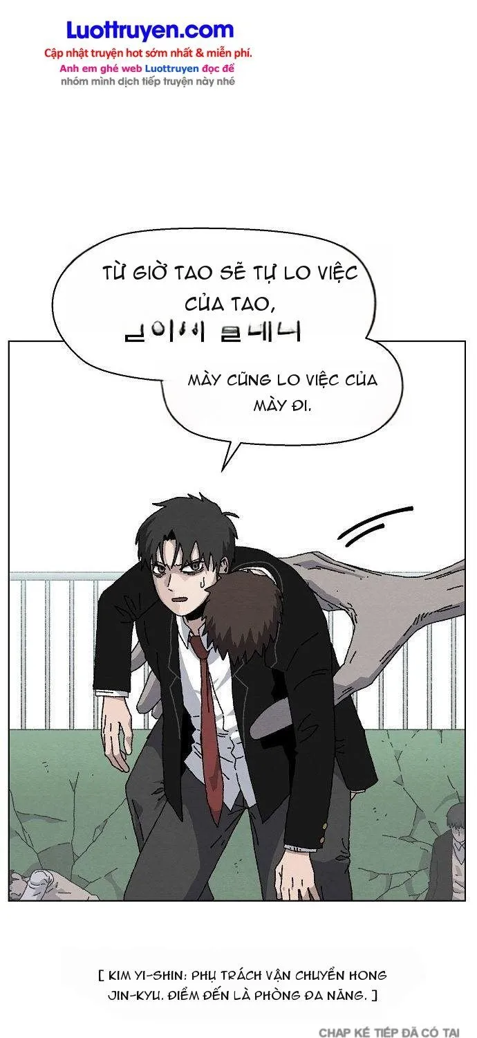 Leu Leu Leu Chap 25 - Next Chap 26