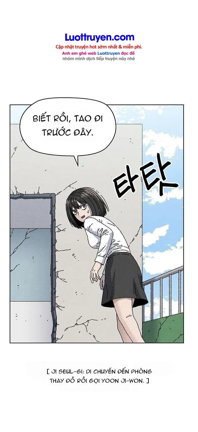 Leu Leu Leu Chap 25 - Next Chap 26
