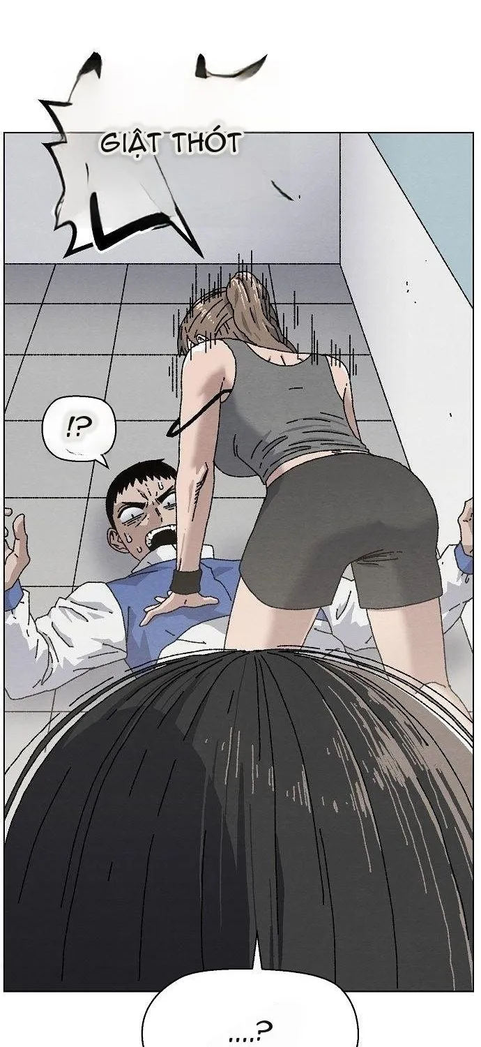 Leu Leu Leu Chap 25 - Next Chap 26