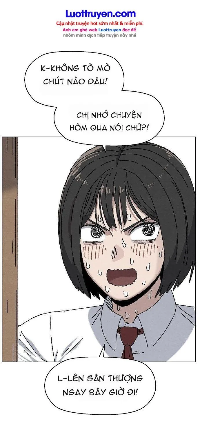 Leu Leu Leu Chap 25 - Next Chap 26