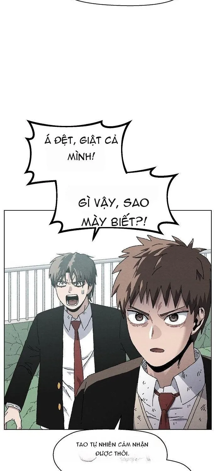 Leu Leu Leu Chap 25 - Next Chap 26