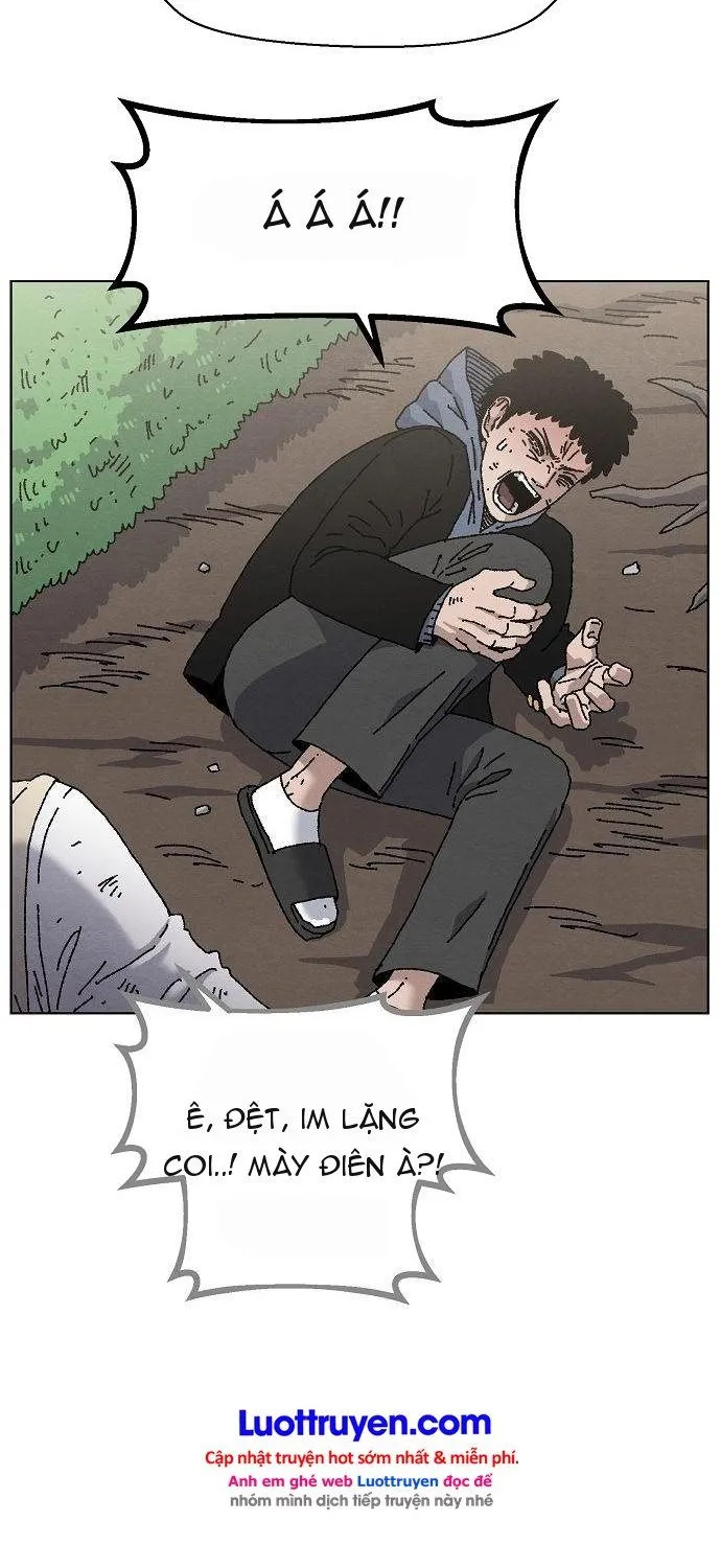 Leu Leu Leu Chap 25 - Next Chap 26