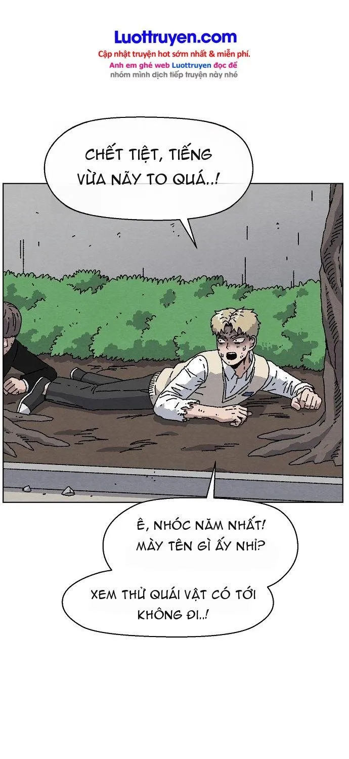 Leu Leu Leu Chap 25 - Next Chap 26