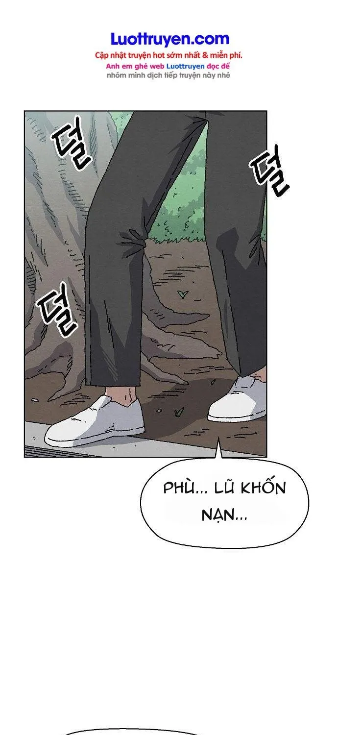 Leu Leu Leu Chap 25 - Next Chap 26
