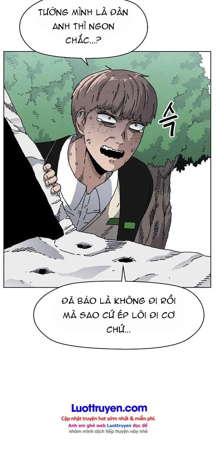 Leu Leu Leu Chap 25 - Next Chap 26