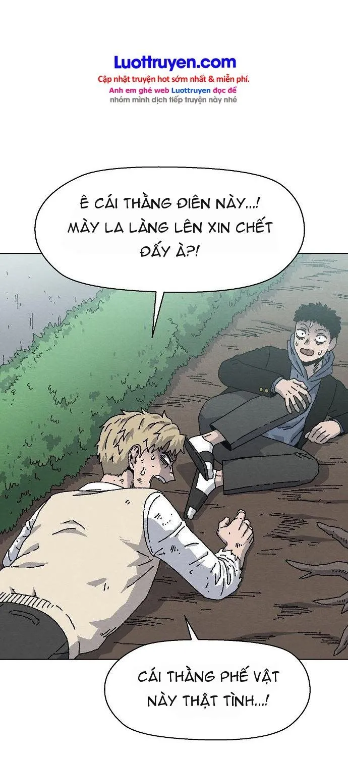 Leu Leu Leu Chap 25 - Next Chap 26