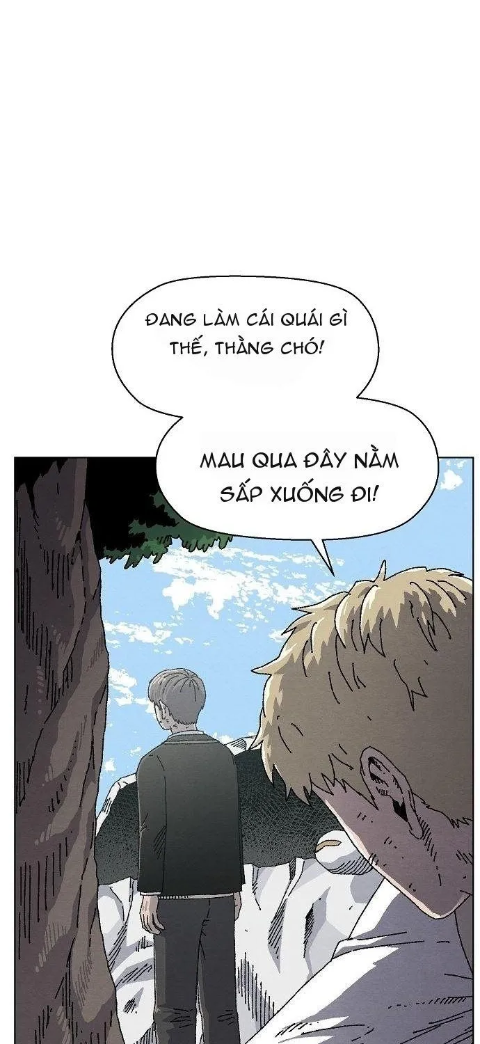 Leu Leu Leu Chap 25 - Next Chap 26