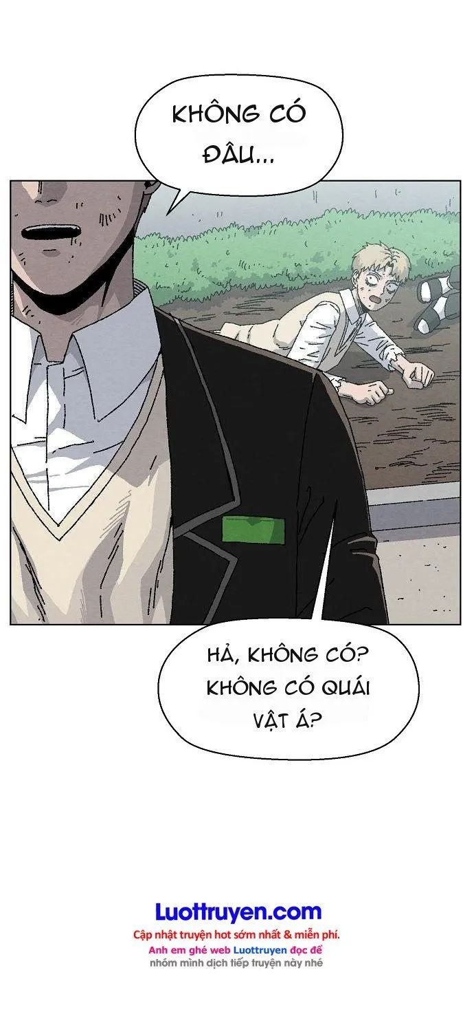 Leu Leu Leu Chap 25 - Next Chap 26