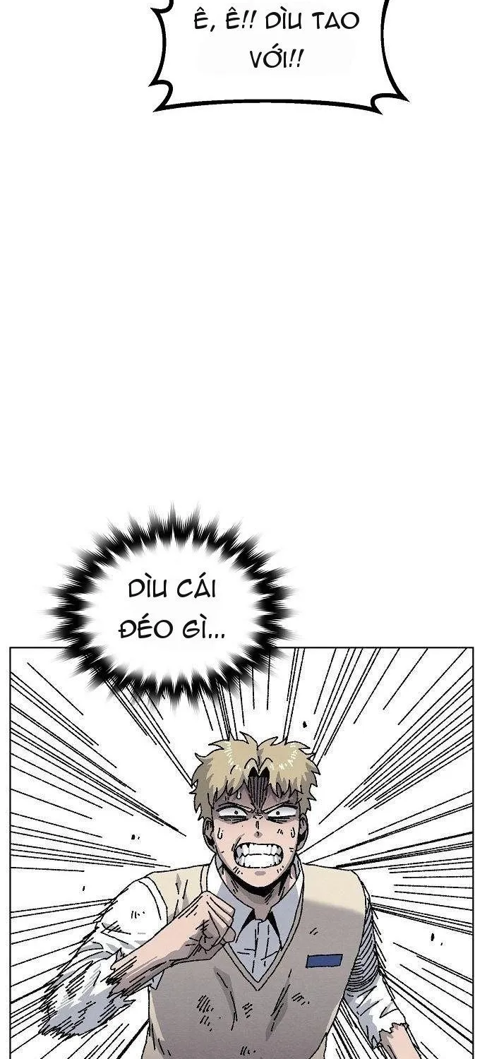 Leu Leu Leu Chap 25 - Next Chap 26