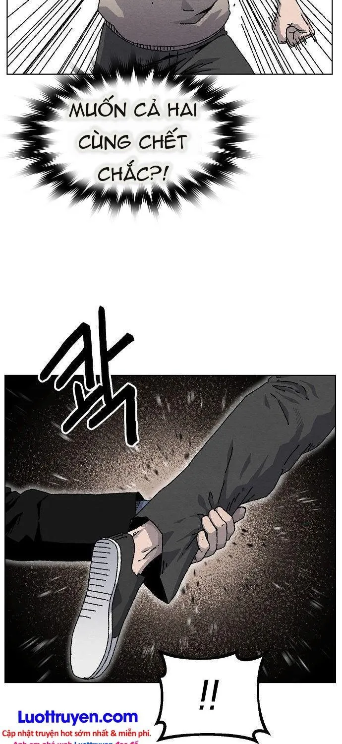 Leu Leu Leu Chap 25 - Next Chap 26