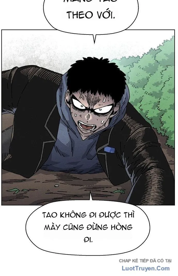 Leu Leu Leu Chap 25 - Next Chap 26
