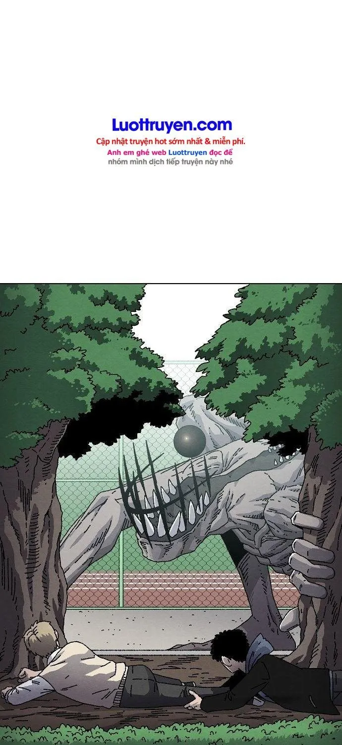 Leu Leu Leu Chap 25 - Next Chap 26