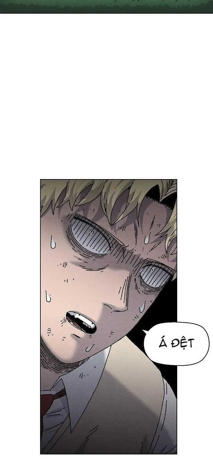 Leu Leu Leu Chap 25 - Next Chap 26